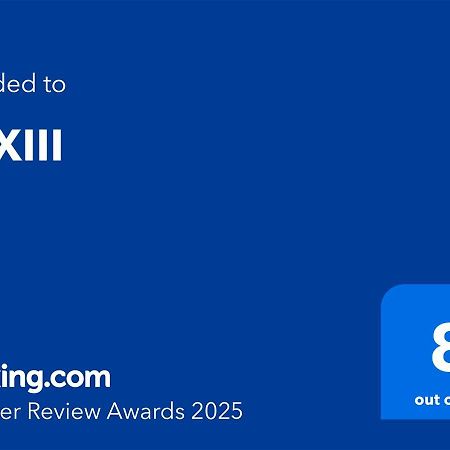 Le XIII Διαμέρισμα Hoenheim Εξωτερικό φωτογραφία