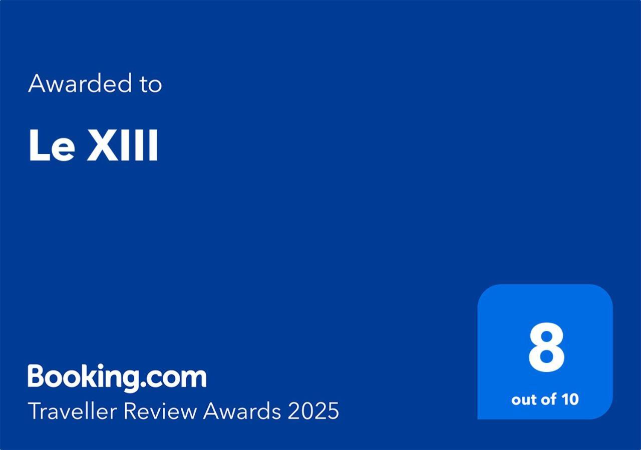 Le XIII Διαμέρισμα Hoenheim Εξωτερικό φωτογραφία